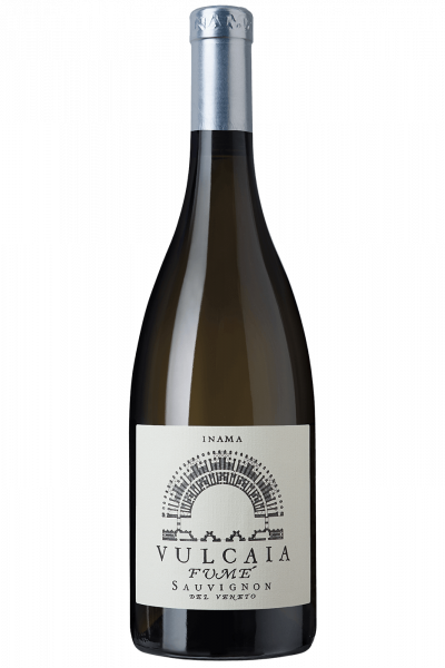 Sauvignon Vulcaia Fumé Inama 2022