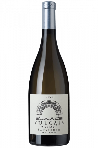 Sauvignon Vulcaia Fumé Inama 2023