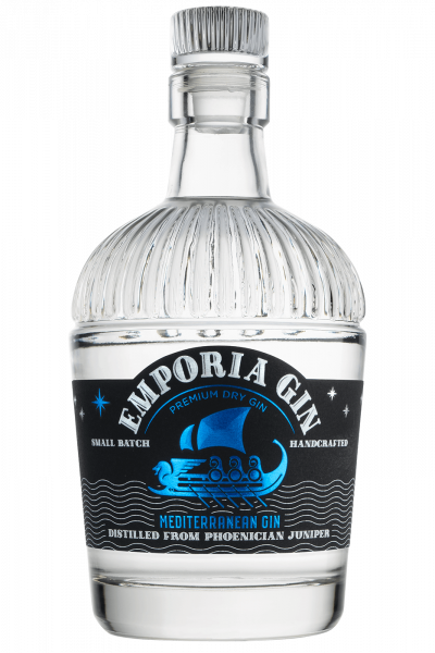 Emporia Gin 70cl