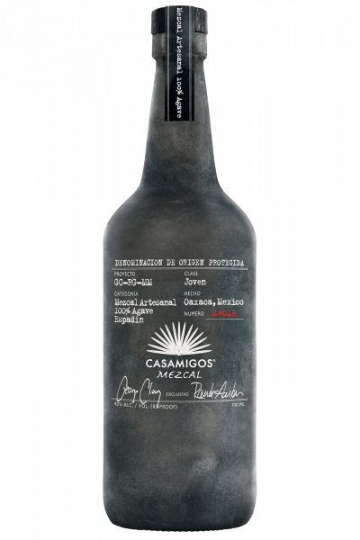 Mezcal Casamigos 70cl