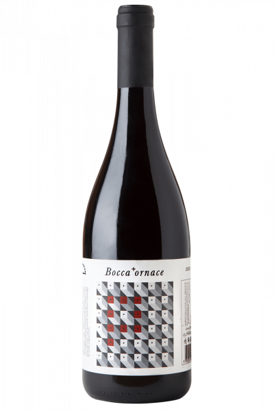 Rosso Piceno DOC 2021 Boccafornace