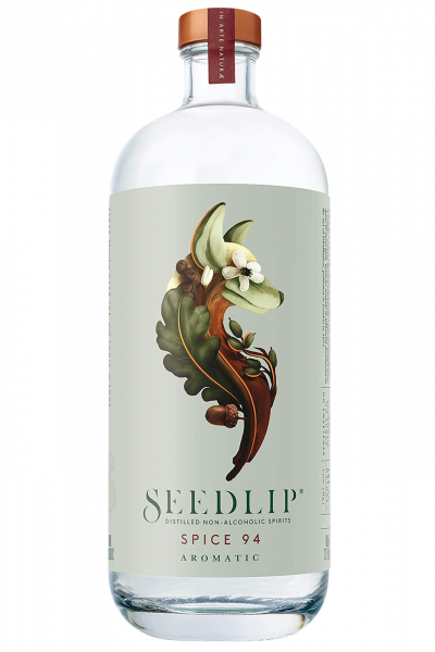 Seedlip Spice 94 70cl