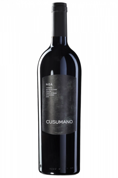 Noà Cusumano 2019