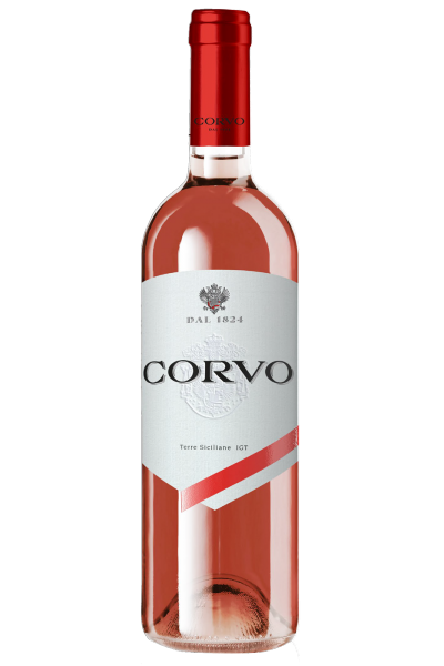 Corvo Rosa Duca Di Salaparuta 2023