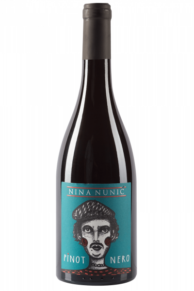 Pinot Nero Nina Nunić 2022