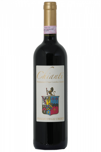 Chianti Poggio Degli Uberti 2023
