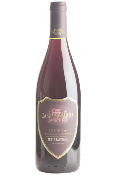 Per'E Palummo Casa D'Ambra 2024