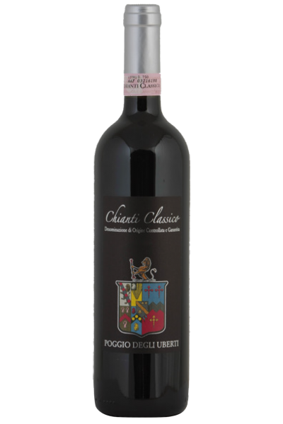Chianti Classico Poggio Degli Uberti 2023