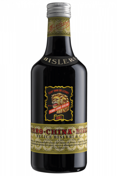 Ferro China Bisleri 70cl