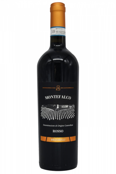 Montefalco Rosso Cantine Briziarelli 2022