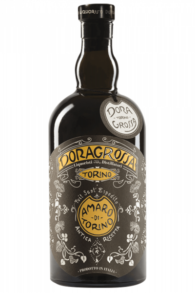 Amaro Di Torino Doragrossa 70cl