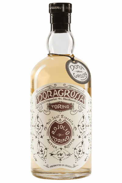 Rosolio Di Torino Doragrossa 70cl