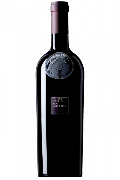 Merlot Pàtrimo Feudi Di San Gregorio 2017