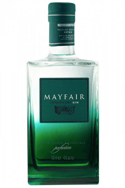 Gin Mayfair London Dry 70cl