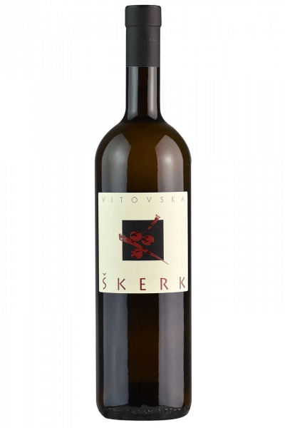 Vitovska Skerk 2022