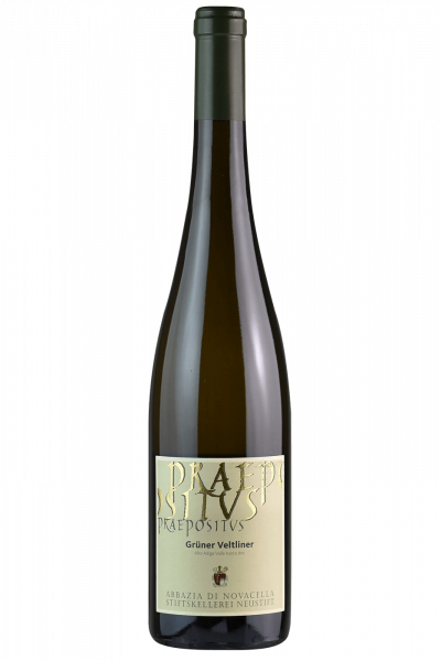 Grüner Veltliner Praepositus Abbazia Di Novacella 2023