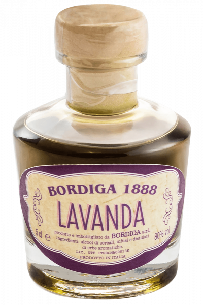 Tintura Lavanda Bordiga 5cl