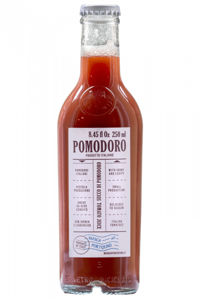 Niasca Portofino Pomodoro 25cl