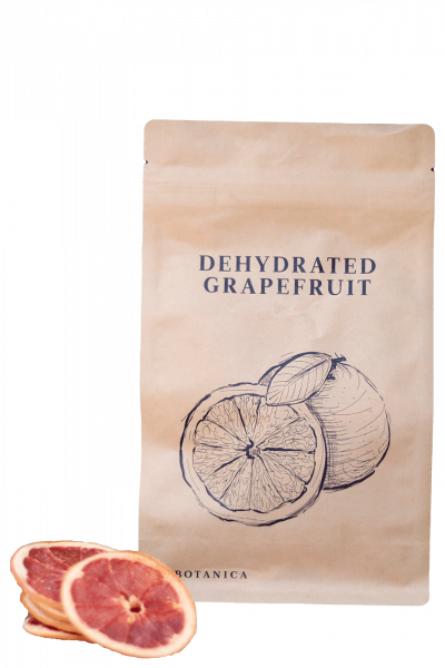 Pompelmo Disidratato Botanica 90gr