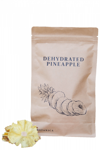 Ananas Disidratato Botanica 80gr
