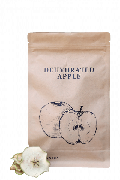 Mela Disidratata Botanica 80gr