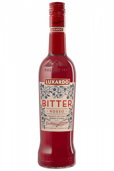 Bitter Rosso Luxardo 70cl