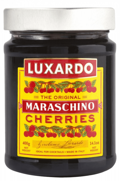 Ciliegie Luxardo Al Maraschino 400gr