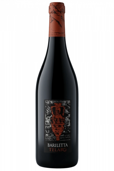 Bariletta Telaro 2024