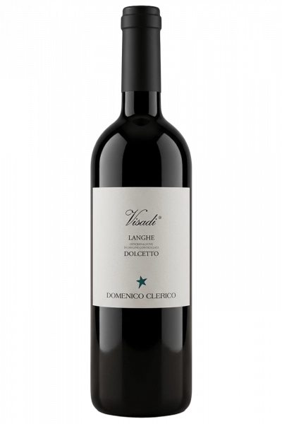 Dolcetto Visadì Domenico Clerico 2023