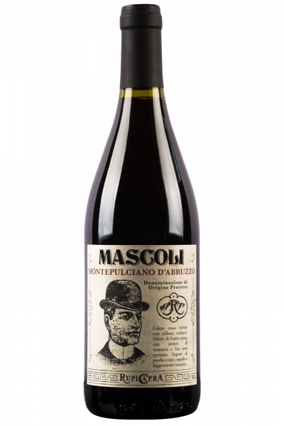 Montepulciano D'Abruzzo Mascoli Rupicapra 2024