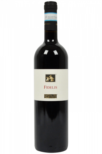 Aglianico Fidelis Cantina Del Taburno 2021