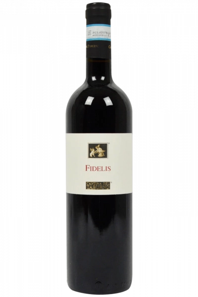 Aglianico Fidelis Cantina Del Taburno 2021