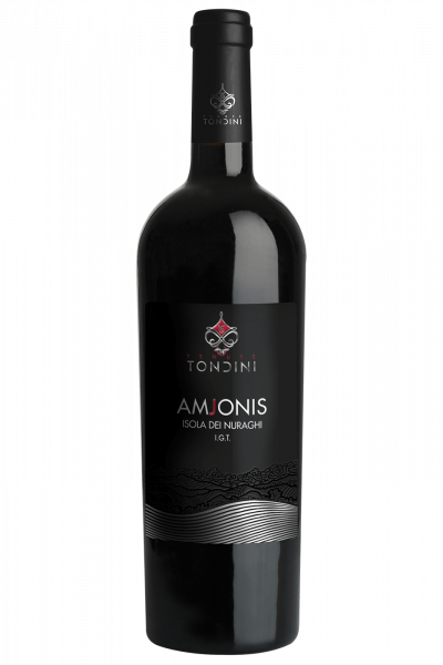 Amjonis Tondini 2022