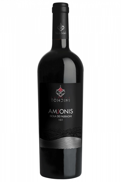 Amjonis Tondini 2022