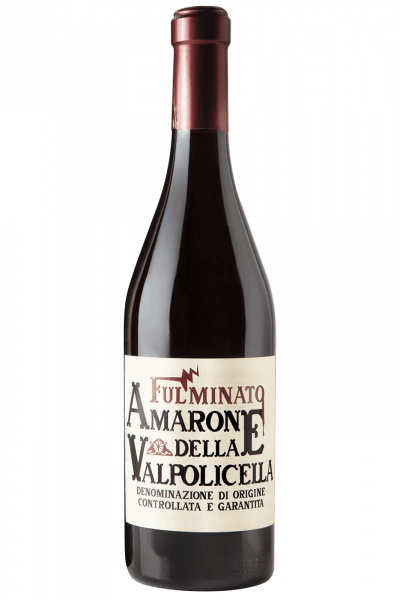Amarone Fulminato 2022