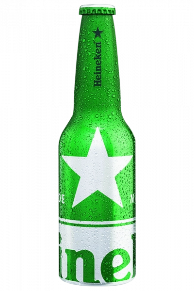 Heineken Aluminium 33cl 