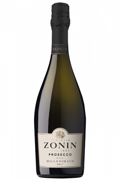 Prosecco Millesimato Brut Zonin 2024