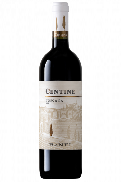 Centine Rosso Banfi 2020
