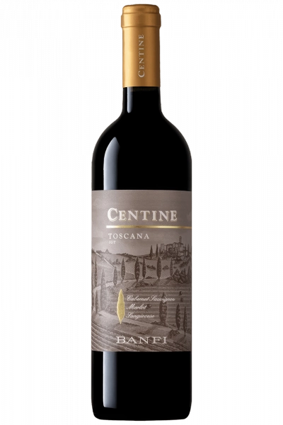 Centine Rosso Banfi 2024