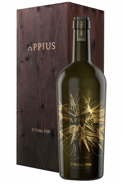 Appius St. Michael Eppan 2020 (Cassetta in Legno)
