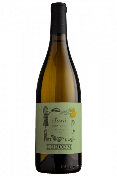 Sauvignon Sasà LeBoem 2024