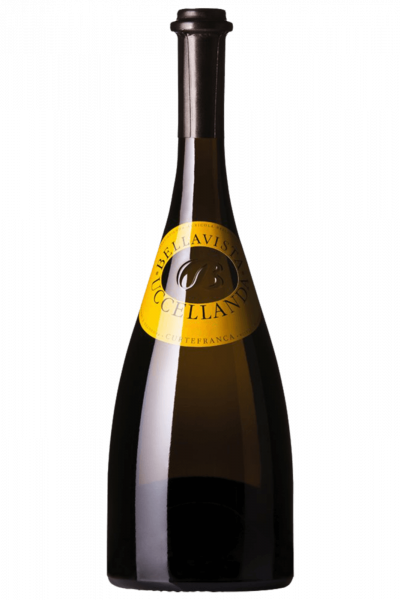 Curtefranca Bianco Uccellanda Bellavista 2020