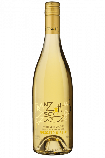 Moscato Giallo Franz Haas 2022 