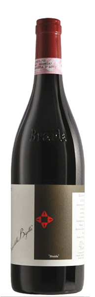 Barbera D'Asti Bricco Della Bigotta Braida 2019