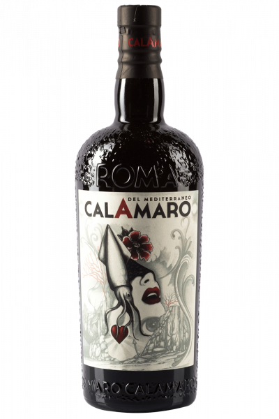 Amaro Calamaro 70cl 