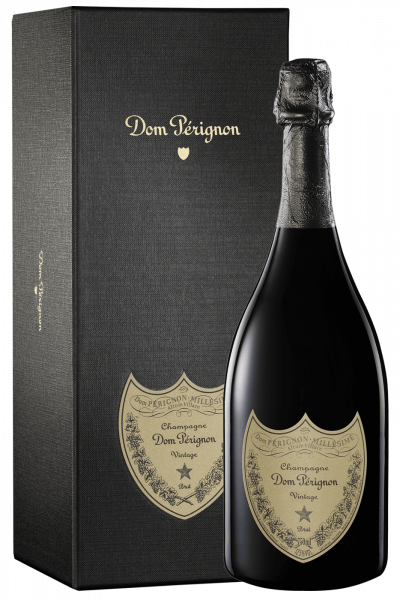 Champagne Dom Pérignon Brut Vintage 2015 (Astucciato)