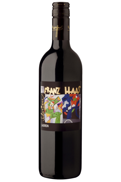 Lagrein Franz Haas 2023