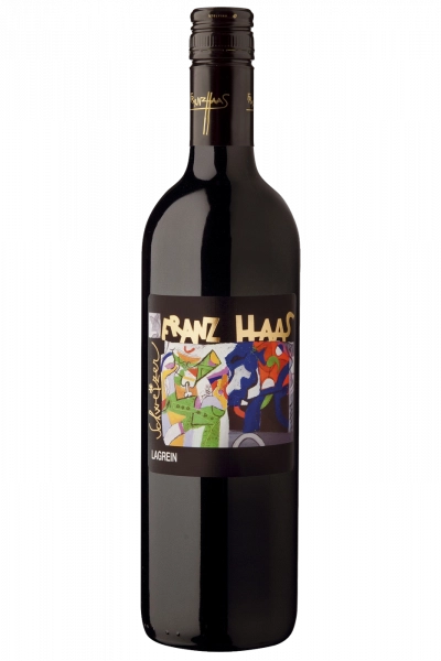 Lagrein Franz Haas 2024