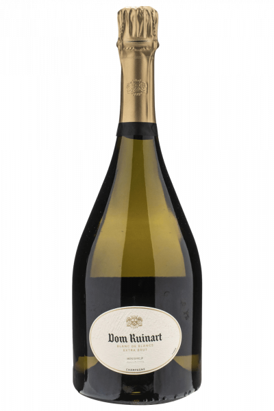 Champagne Ruinart Dom Ruinart 2010 Blanc De Blancs Brut 