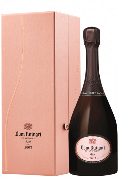 Champagne Ruinart Dom Ruinart Rosé 2009 (Astucciato)